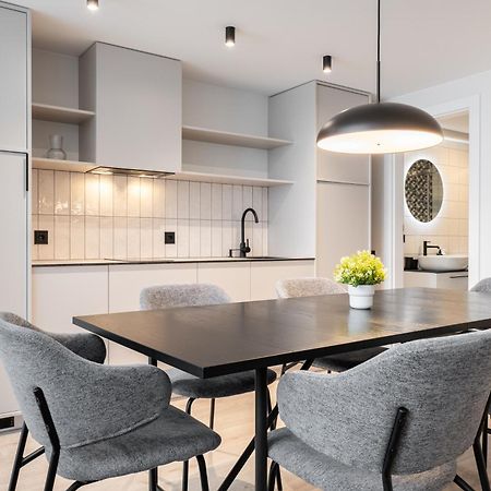 Apartamento Mill Loft Palanga Exterior foto