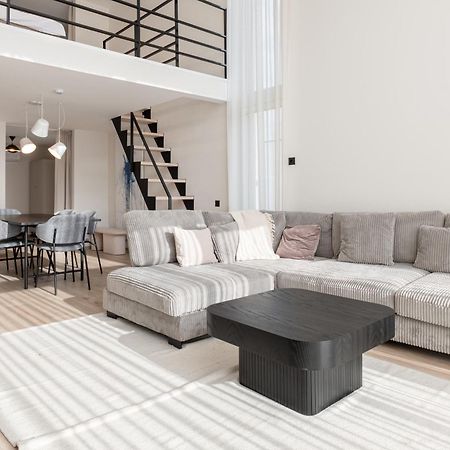 Apartamento Mill Loft Palanga Exterior foto