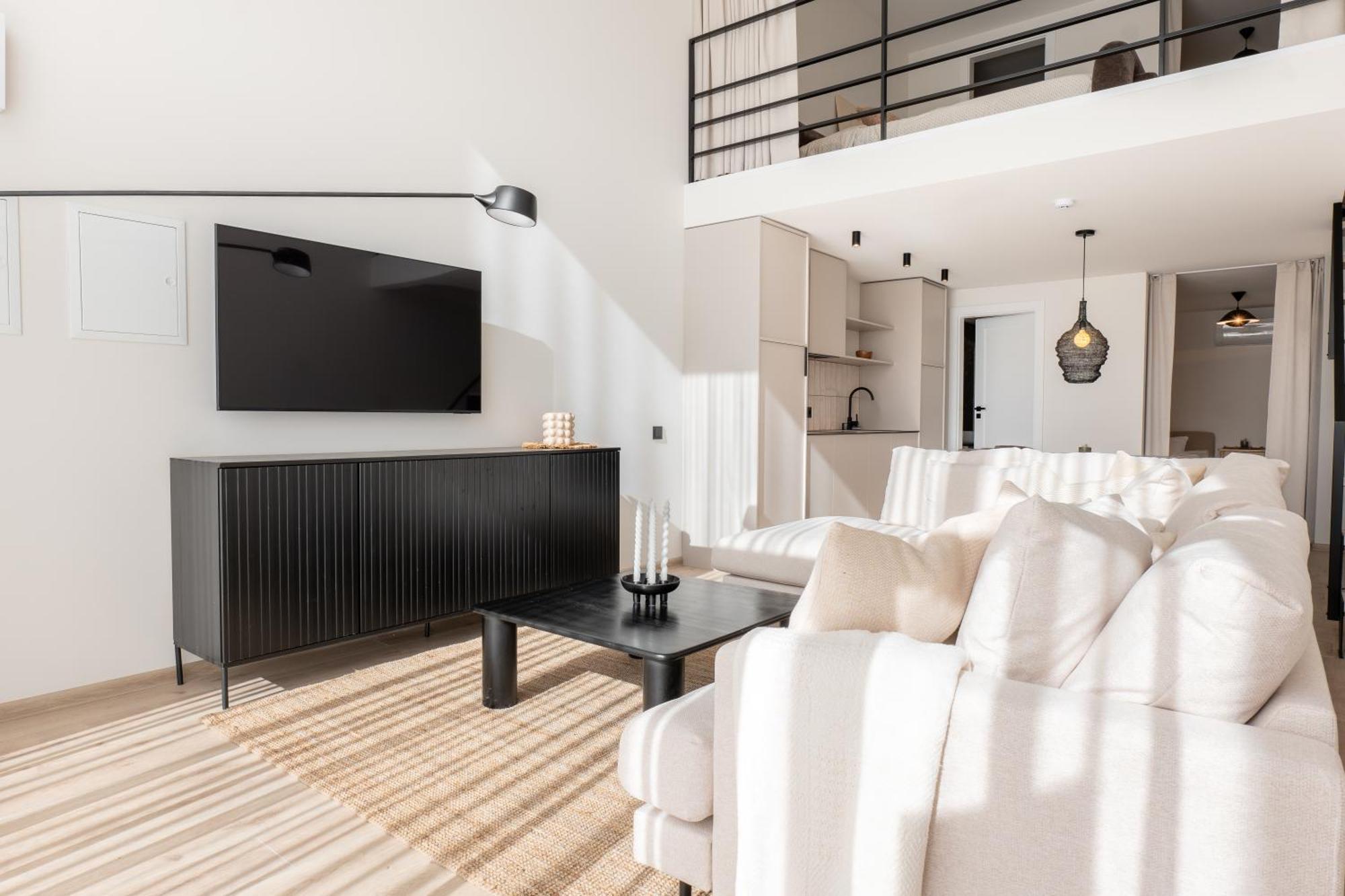 Apartamento Mill Loft Palanga Exterior foto