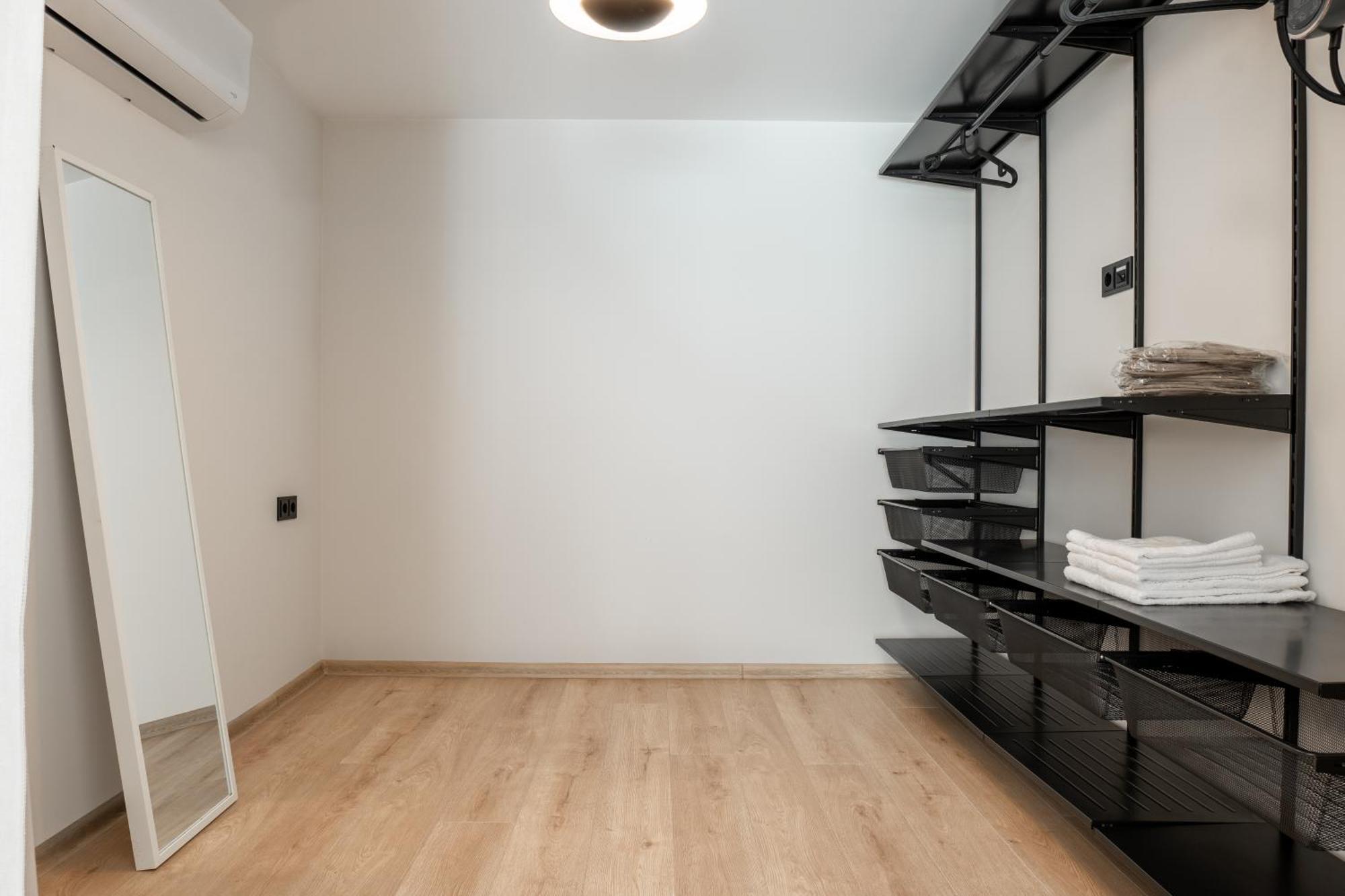 Apartamento Mill Loft Palanga Exterior foto