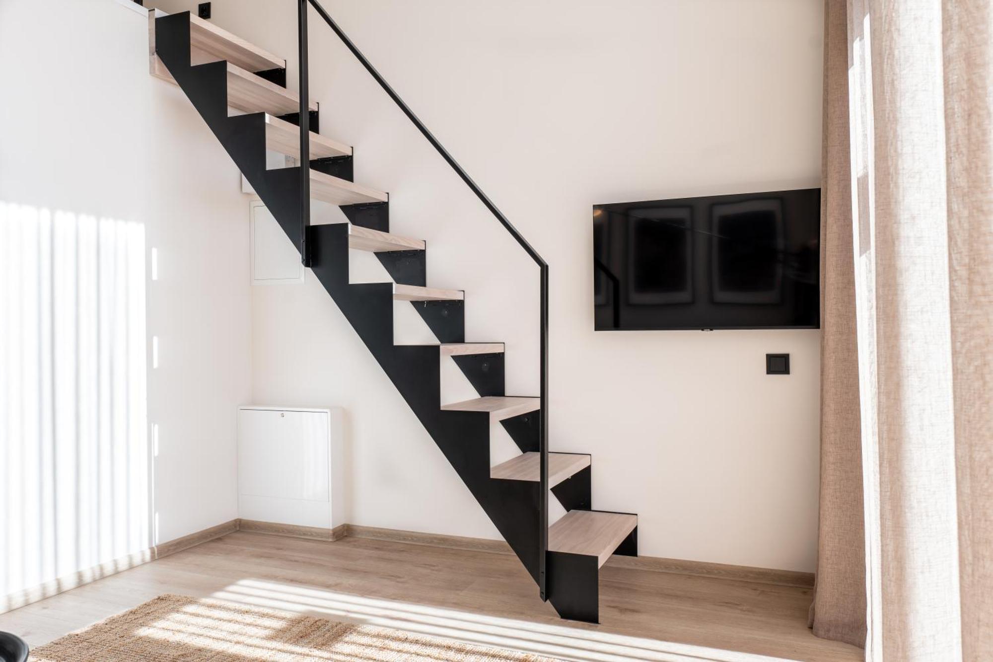 Apartamento Mill Loft Palanga Exterior foto
