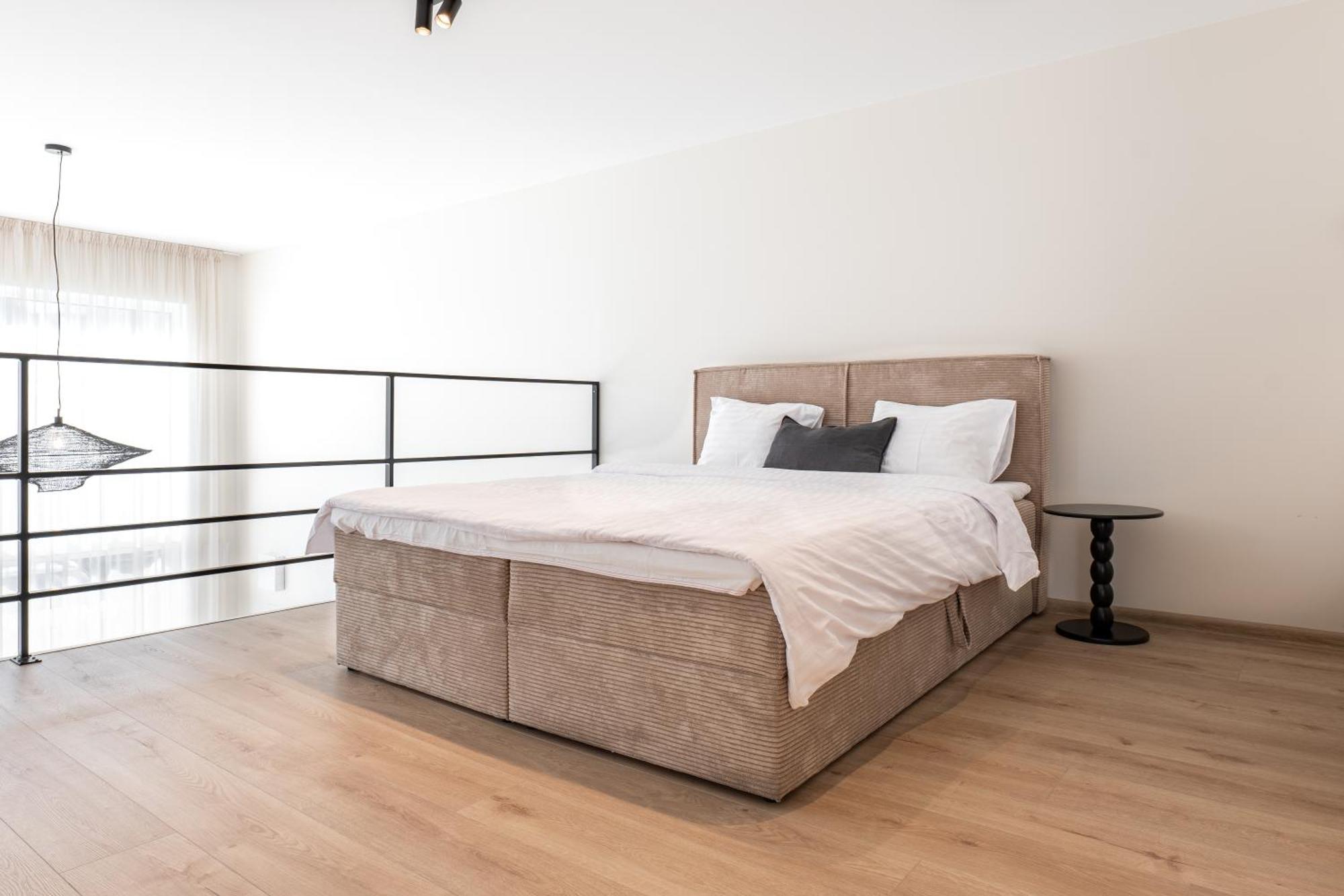 Apartamento Mill Loft Palanga Exterior foto