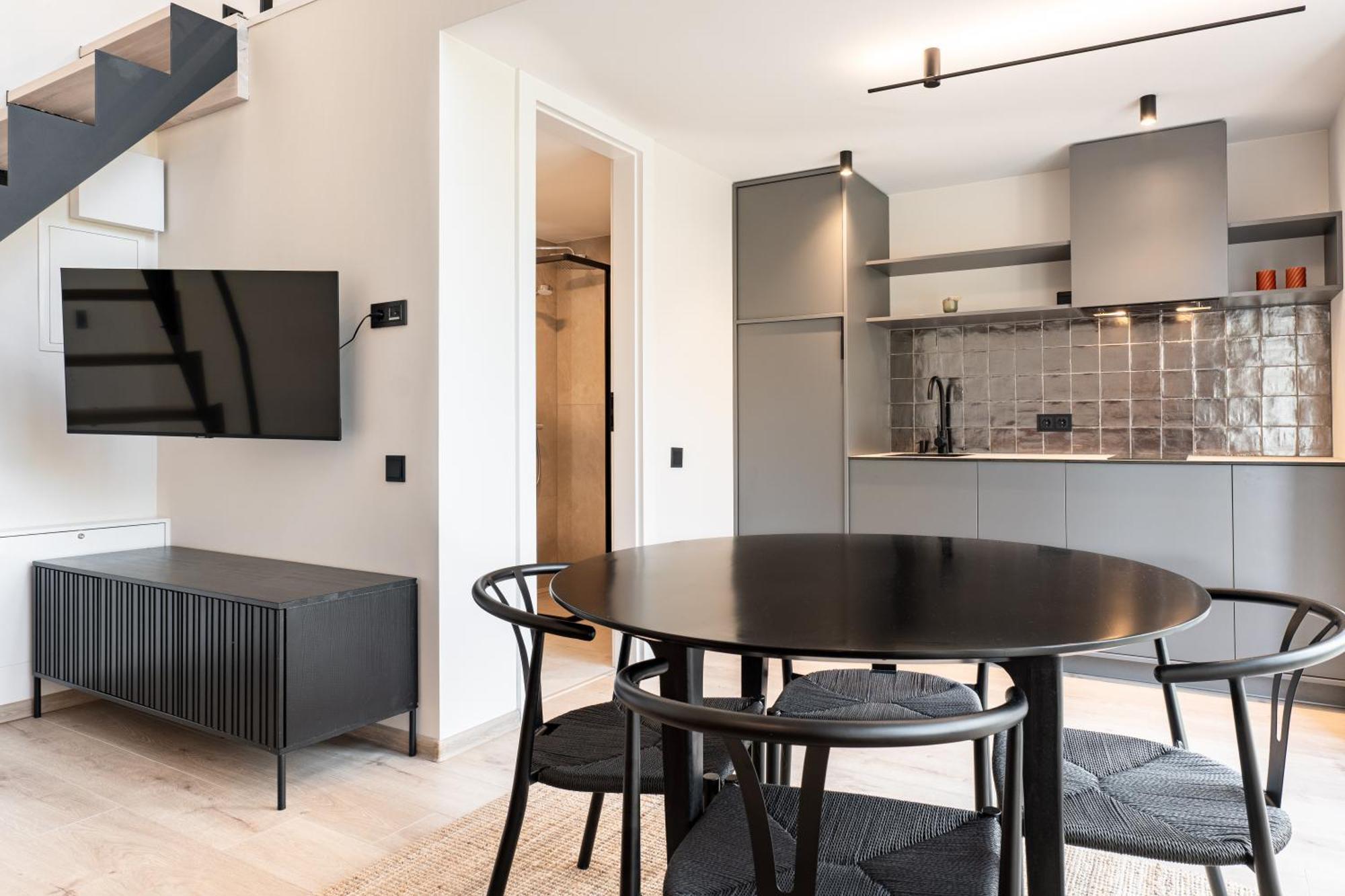 Apartamento Mill Loft Palanga Exterior foto