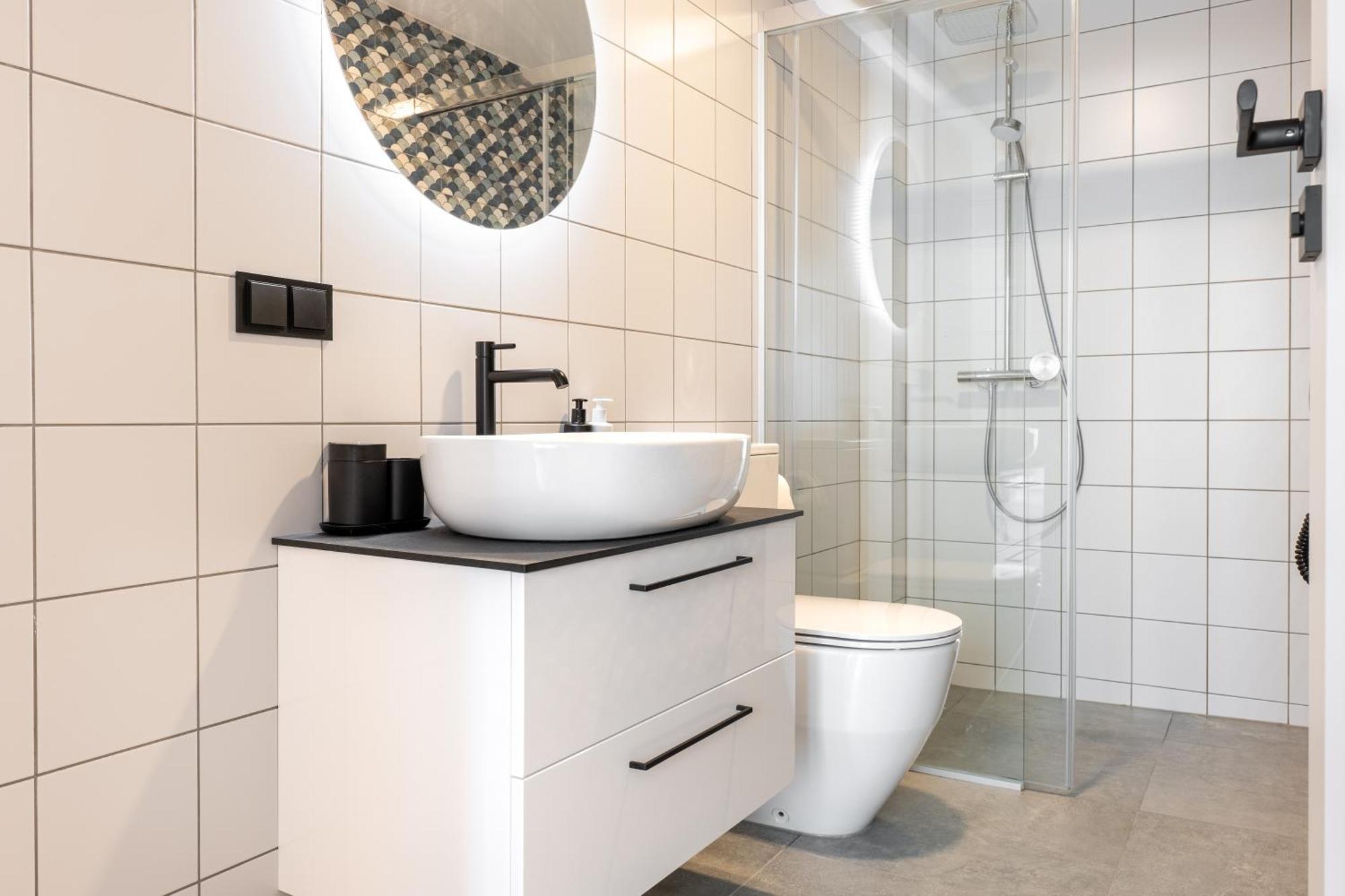 Apartamento Mill Loft Palanga Exterior foto