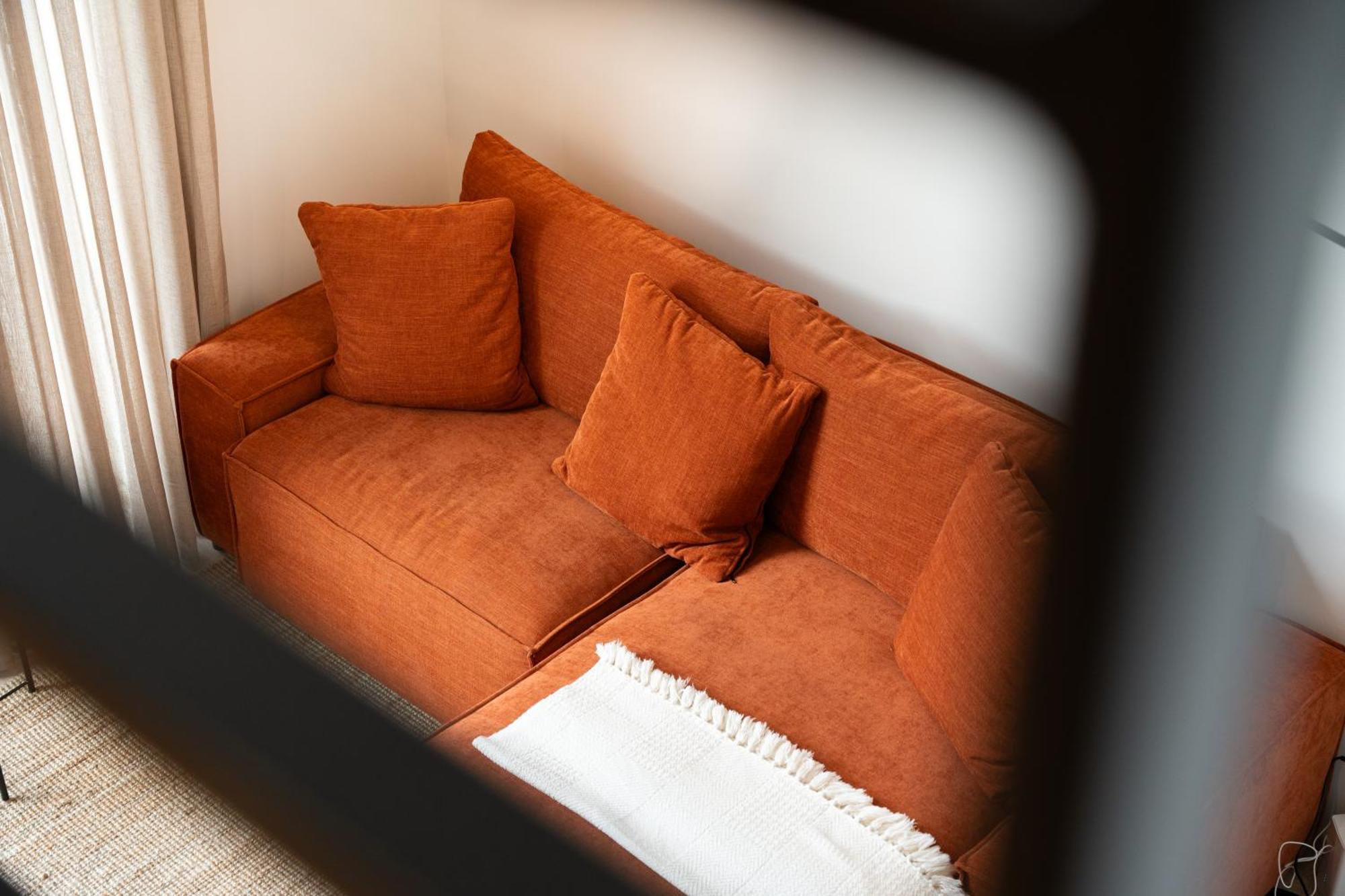 Apartamento Mill Loft Palanga Exterior foto