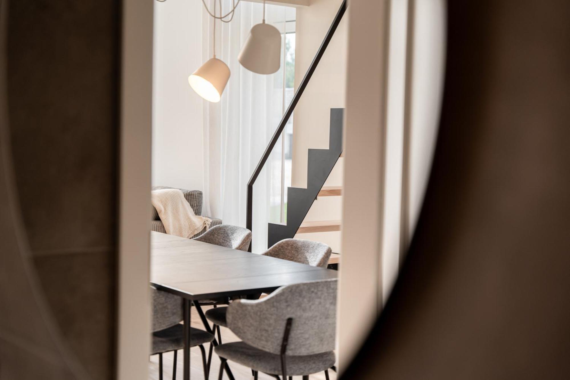 Apartamento Mill Loft Palanga Exterior foto